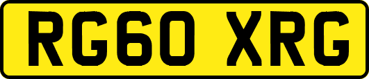 RG60XRG