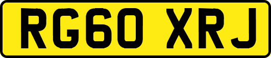 RG60XRJ