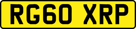 RG60XRP