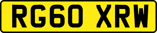 RG60XRW