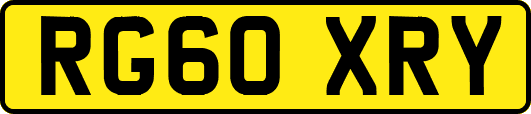 RG60XRY