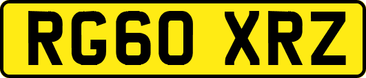 RG60XRZ
