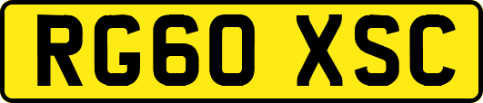 RG60XSC