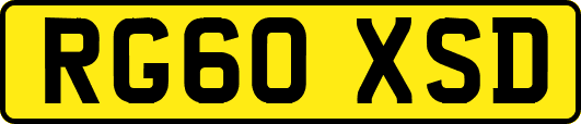 RG60XSD