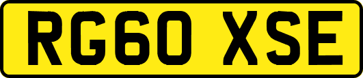 RG60XSE