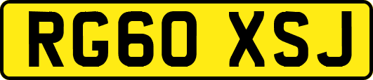 RG60XSJ