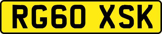 RG60XSK