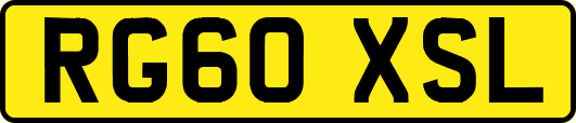 RG60XSL