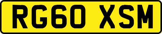 RG60XSM