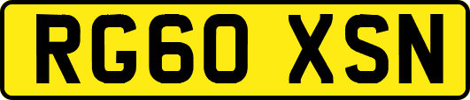 RG60XSN
