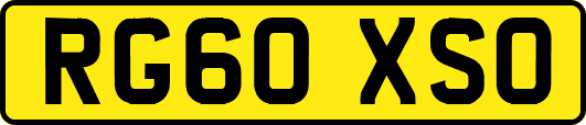 RG60XSO