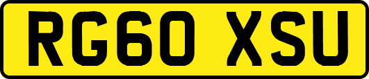 RG60XSU