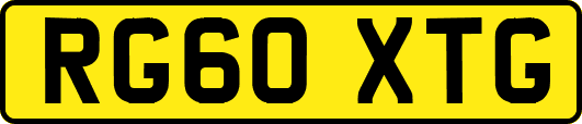RG60XTG