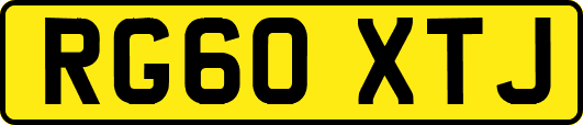 RG60XTJ
