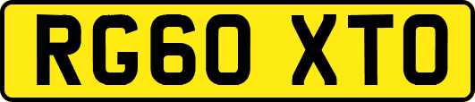 RG60XTO