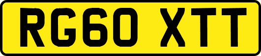 RG60XTT