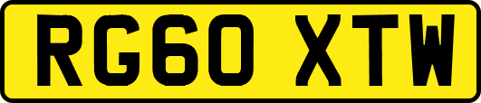 RG60XTW