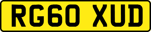 RG60XUD