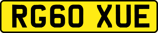RG60XUE