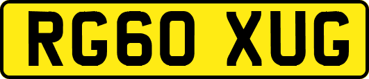 RG60XUG