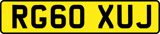 RG60XUJ
