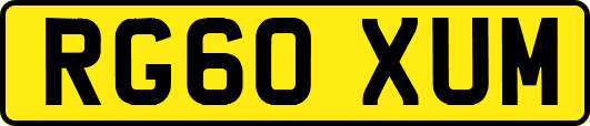 RG60XUM