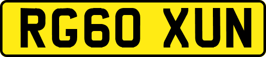 RG60XUN