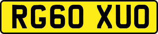 RG60XUO
