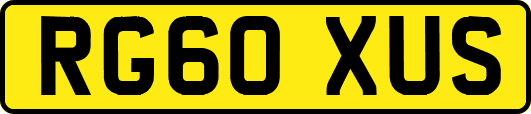 RG60XUS