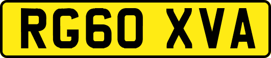 RG60XVA