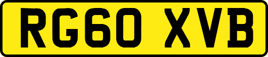 RG60XVB