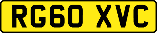 RG60XVC