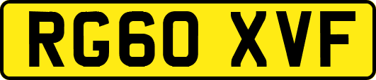 RG60XVF