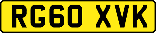 RG60XVK