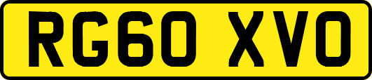 RG60XVO