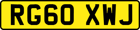 RG60XWJ