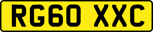 RG60XXC