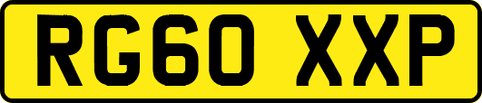 RG60XXP
