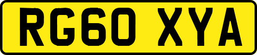 RG60XYA