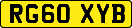 RG60XYB