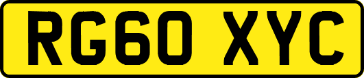 RG60XYC