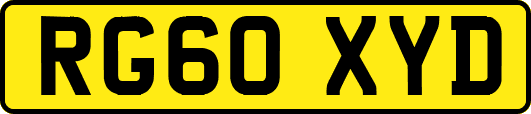 RG60XYD
