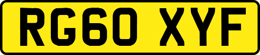 RG60XYF