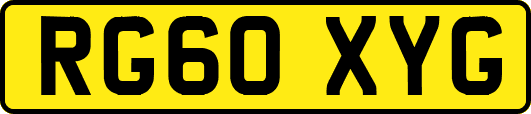 RG60XYG