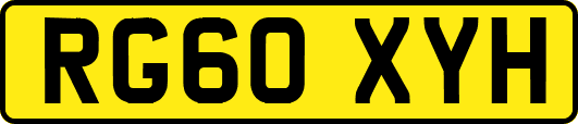 RG60XYH