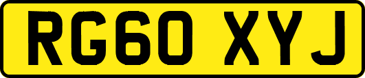 RG60XYJ
