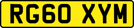 RG60XYM