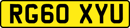 RG60XYU