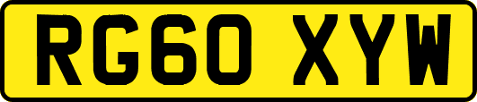 RG60XYW