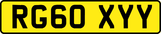 RG60XYY